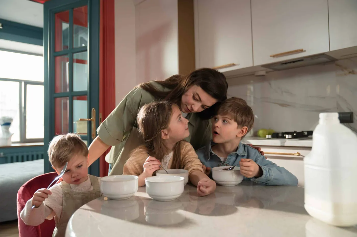 Mon enfant refuse d’aller à l’école : que faire ?