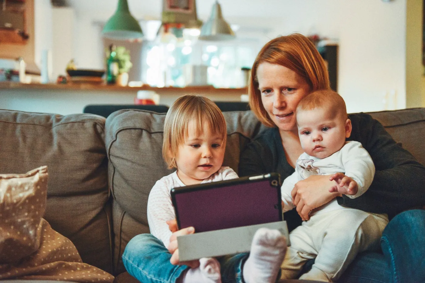 My Family Up – des psys aident les parents sur le net