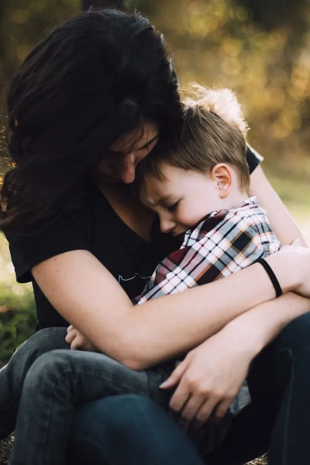 Confinement : quels effets sur la personnalité de mon enfant ?