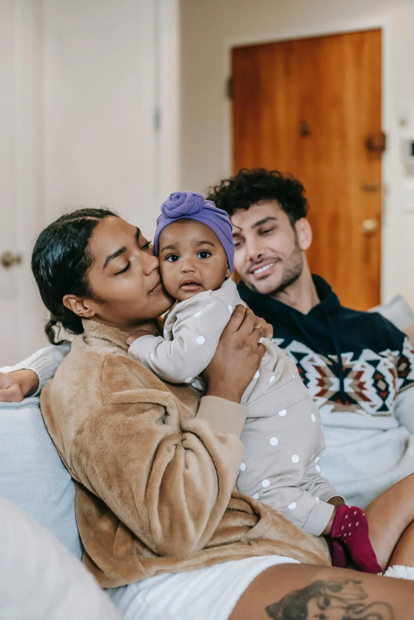 L’Opinion Indépendante parle de My Family Up !