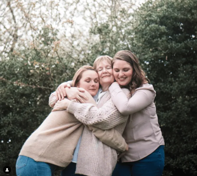 Communiqué de presse #1 – Histoire de My Family Up