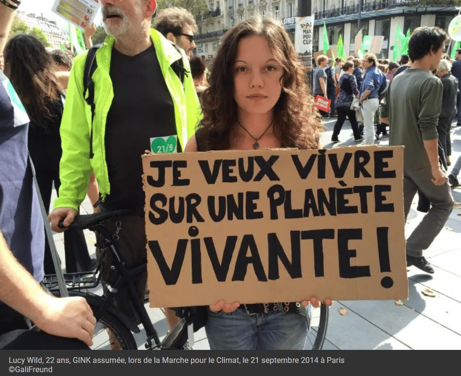 Eco-anxiété : comment aider et comprendre son enfant