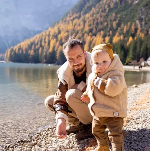 famille monoparentale