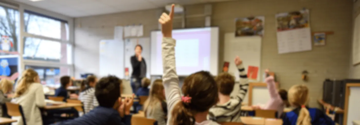Le paradoxe de la rentrée scolaire