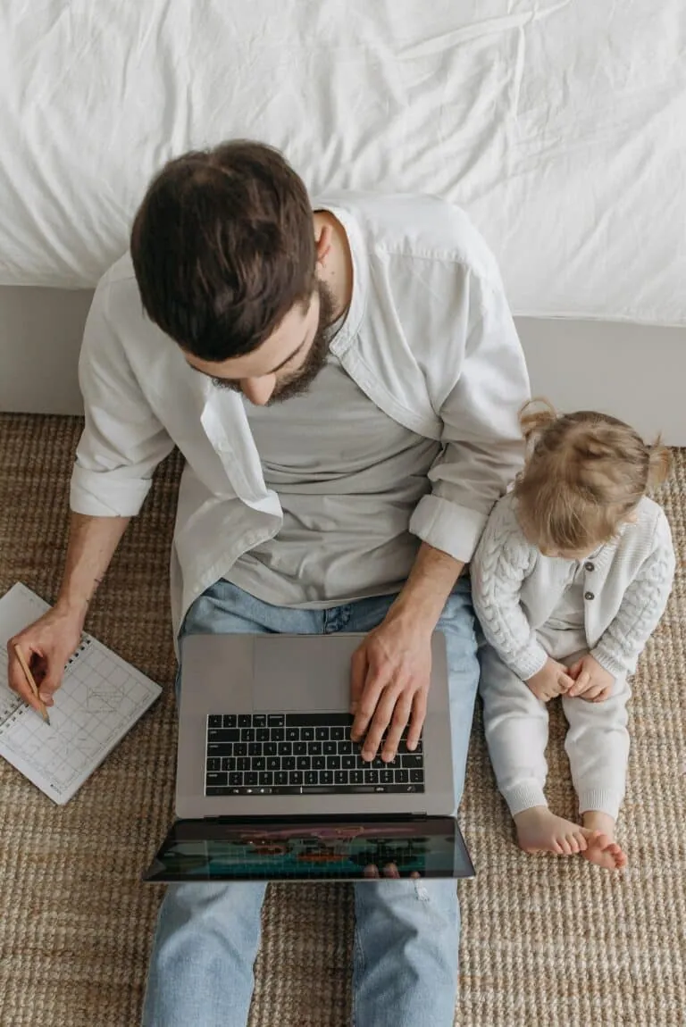 Pourquoi soutenir les parents salariés ?