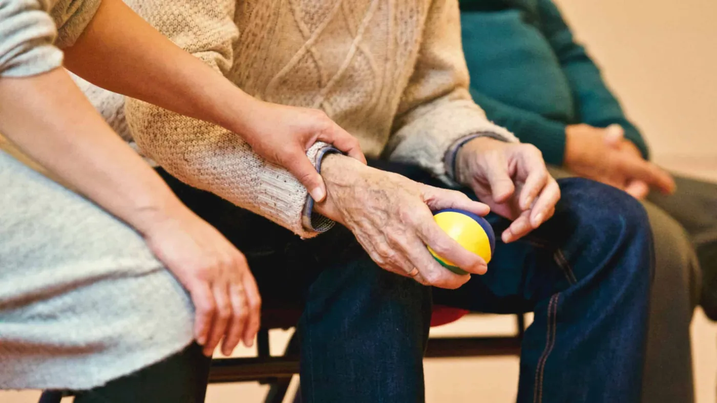 Quel le rôle du proche aidant d’une personne âgée?