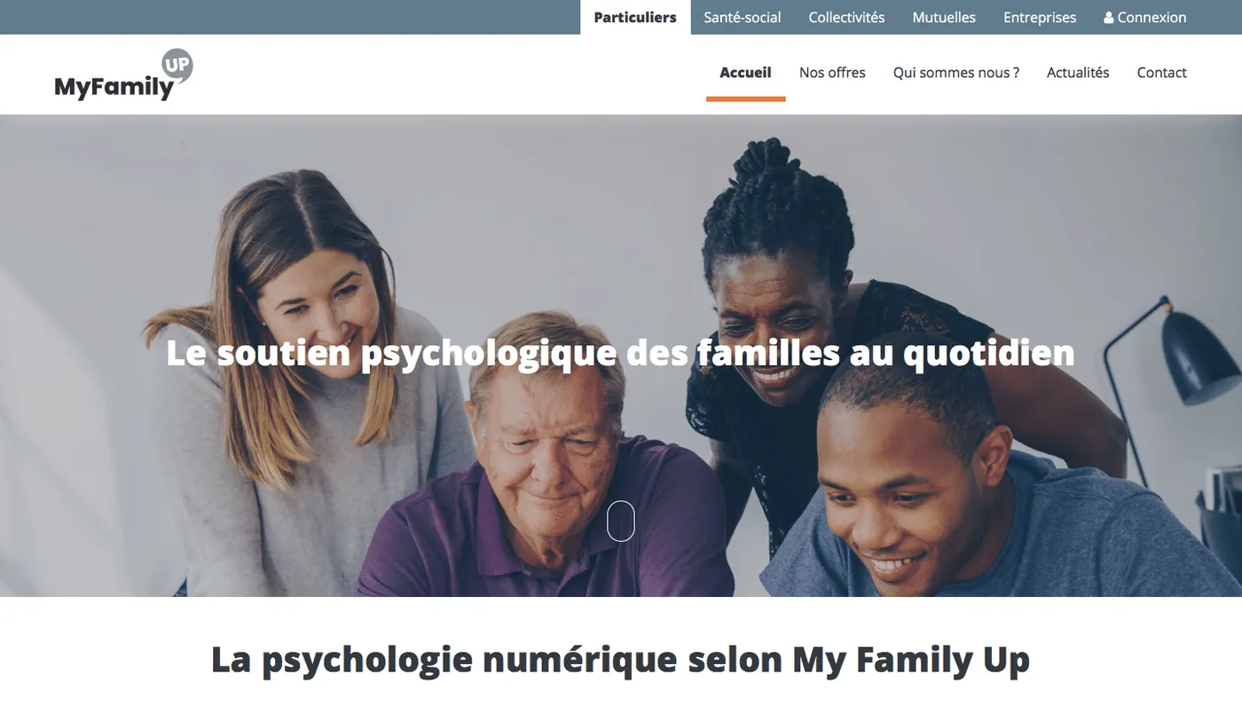L’intelligence artificielle : aider les parents avec leurs enfants