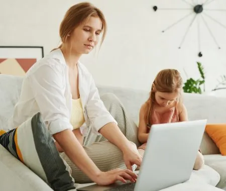 Pourquoi soutenir les parents salariés ?
