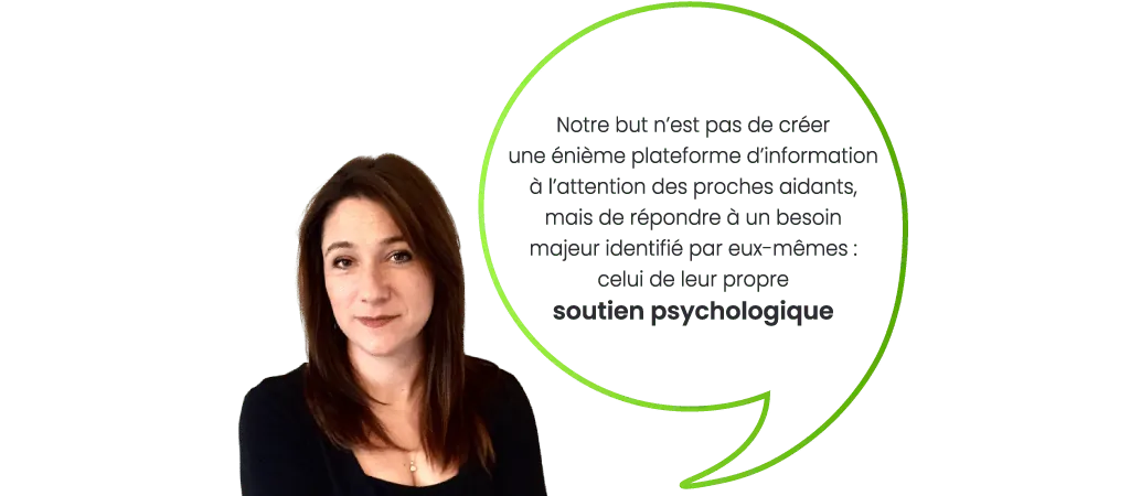 marie soutien