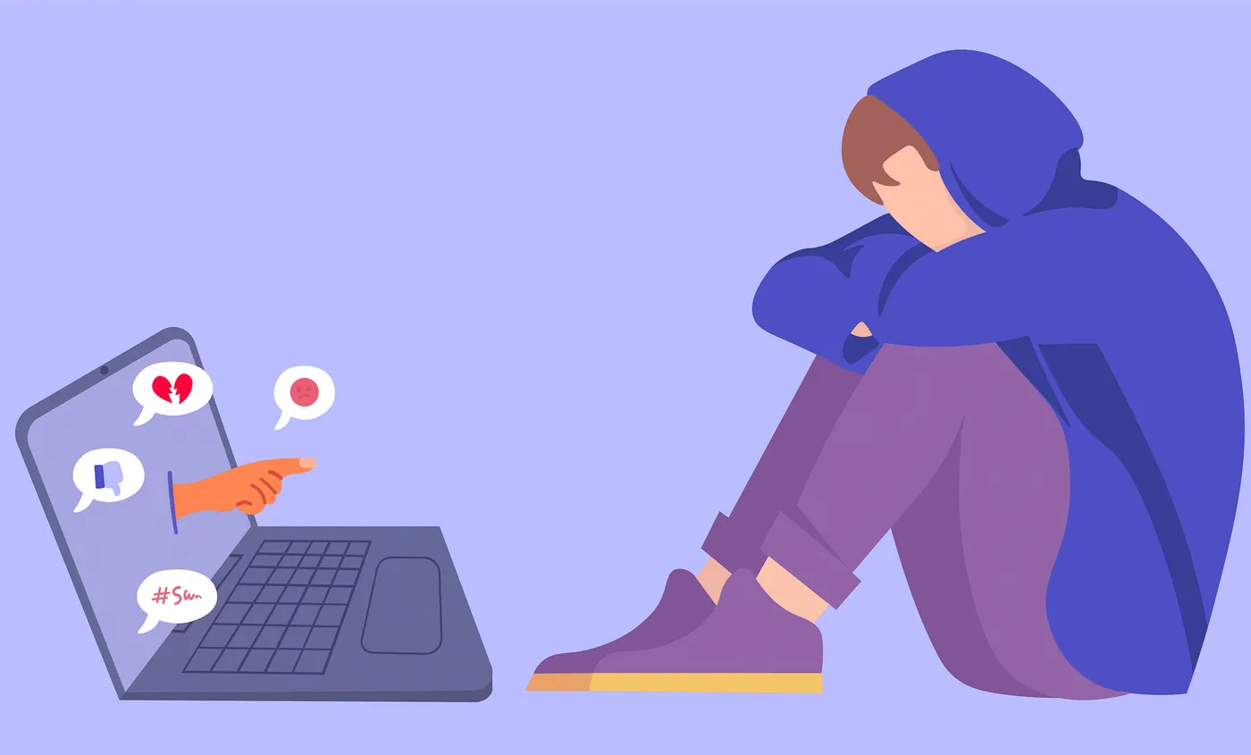 Le cyberharcèlement : comment le prévenir et le détecter