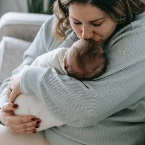 mon bébé ne dort pas la nuit