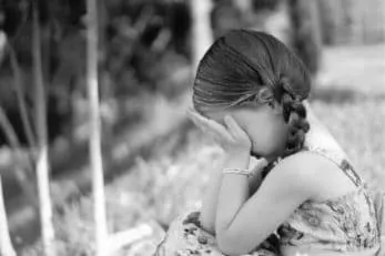 Parents, laissez votre enfant déprimer !!