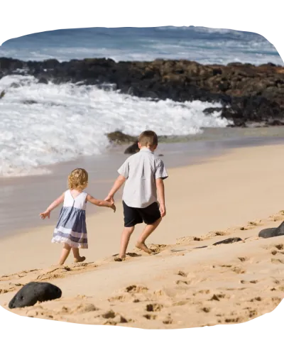 enfance parent
